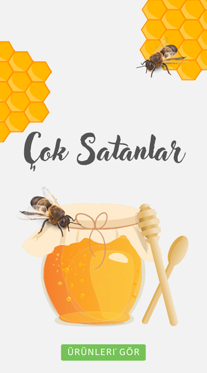 En Çok Satanlar